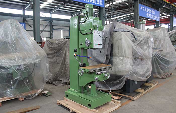 立式鉆床 立式鉆床