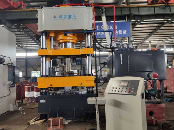 630噸液壓機電機功率怎么算？